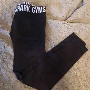 GymShark Seamless Leggings